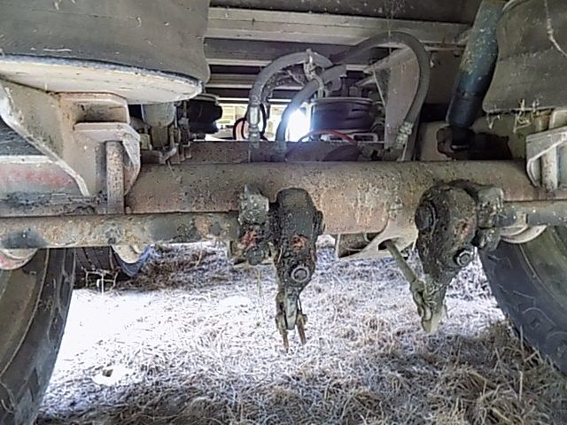 1995 EAST 38FT T/A - Image 10